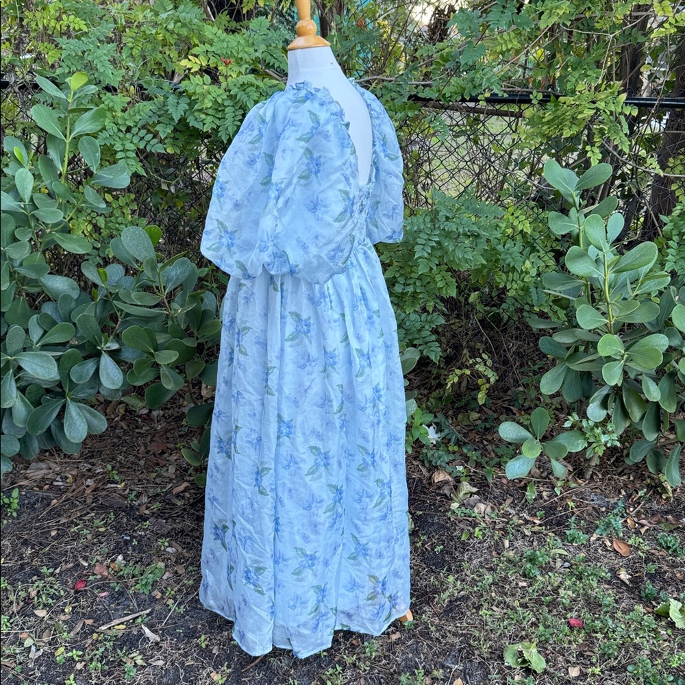 One loved babe, “ Lost in a Dream” dress, NWT, size 1X - Picture 7 of 11